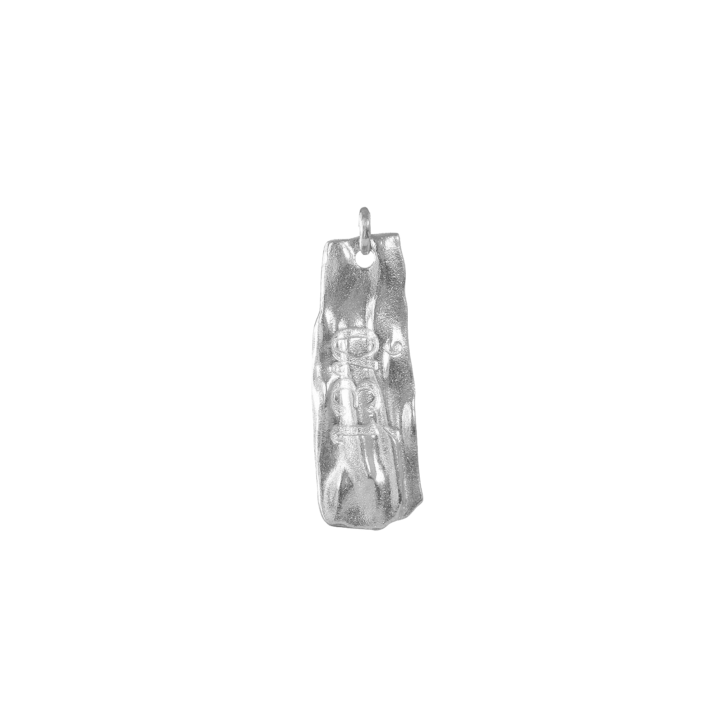 Eternal Secret Ancient Talisman Necklace