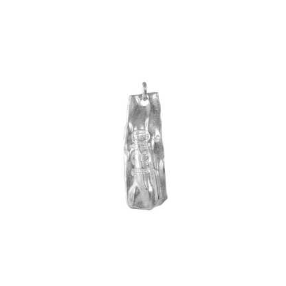 Eternal Secret Ancient Talisman Necklace