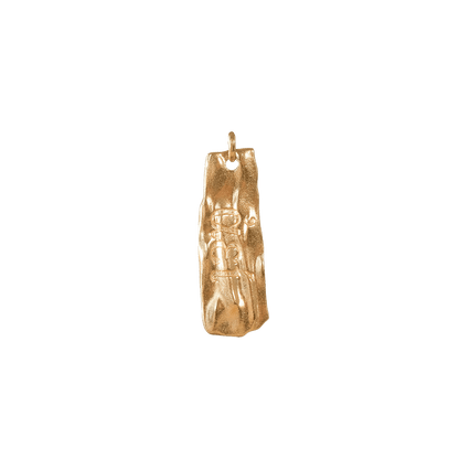 Eternal Secret Ancient Talisman Necklace