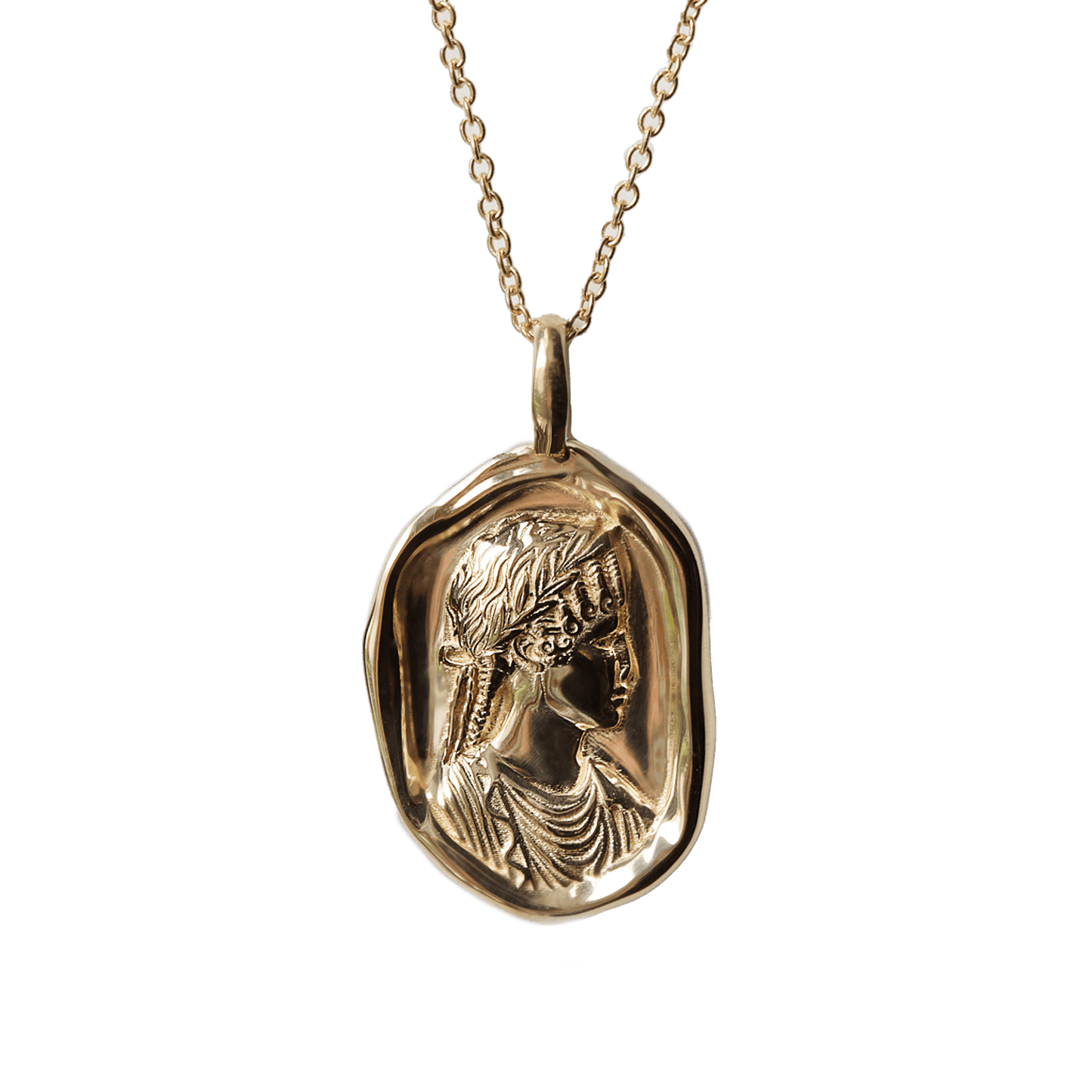 Agrippina Minor Pendant