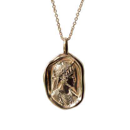 Agrippina Minor Pendant