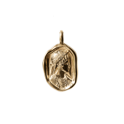 Agrippina Minor Pendant