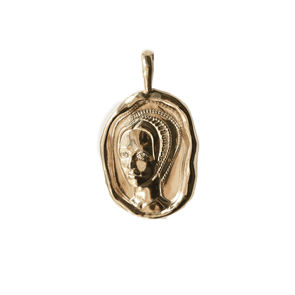 Anne Boleyn Pendant