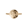 Athena Molten Ring