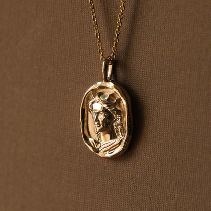 Boudica Pendant