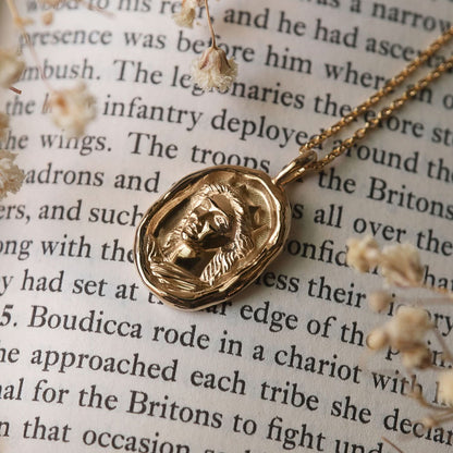 Boudica Pendant