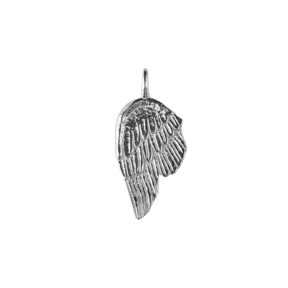 The Broken Wing Pendant