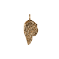 The Broken Wing Pendant