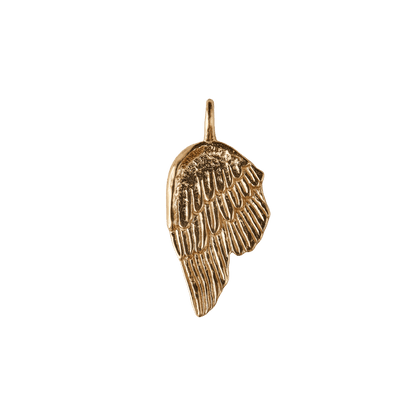 The Broken Wing Pendant