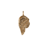 The Broken Wing Pendant