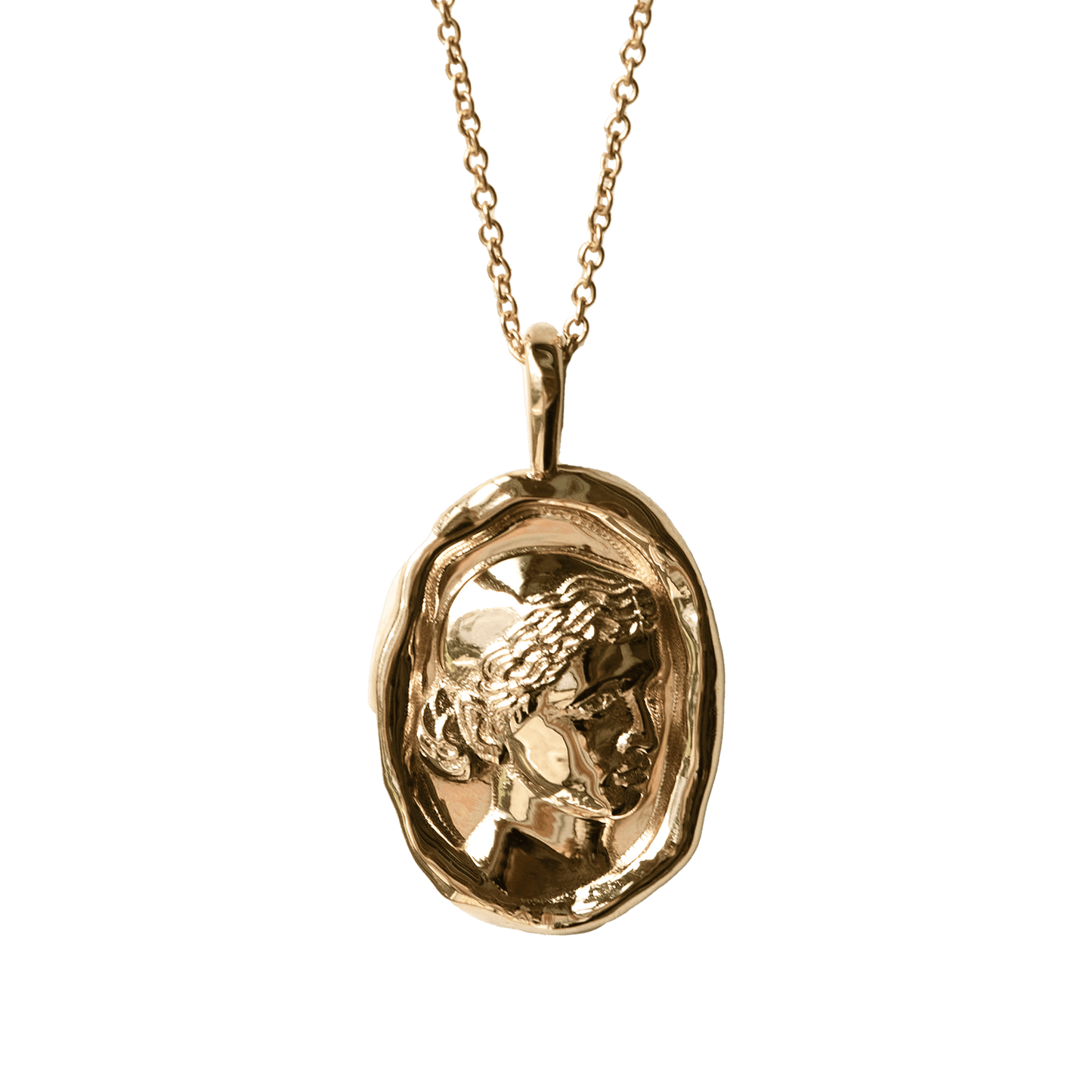 Cleopatra Pendant