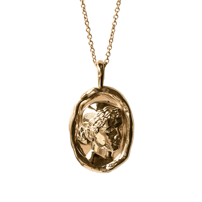 Cleopatra Pendant