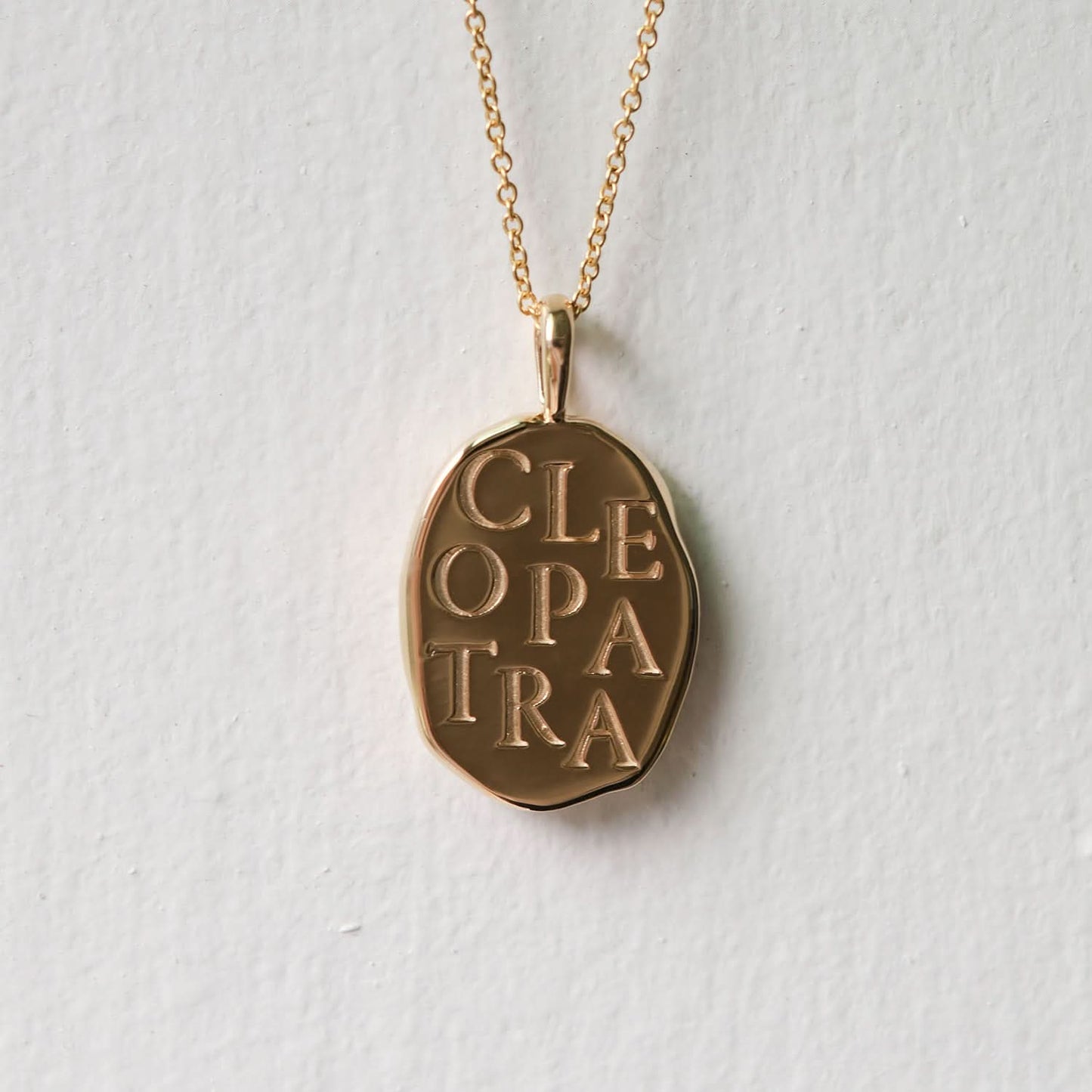 Cleopatra Pendant