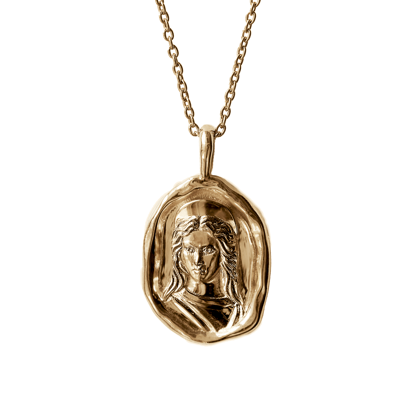 Clytemnestra Pendant