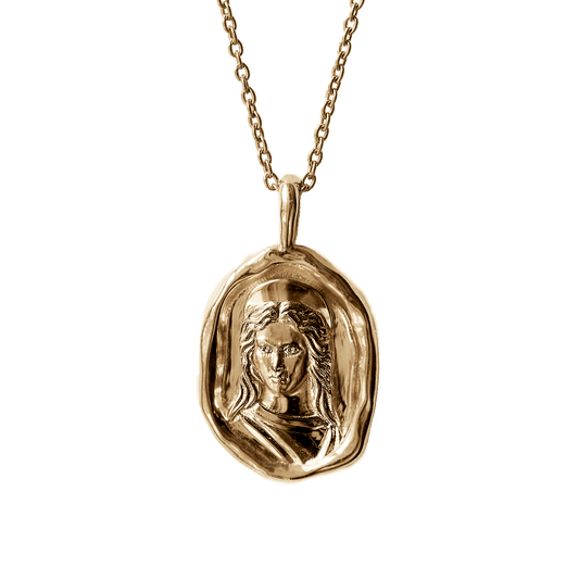 Clytemnestra Pendant