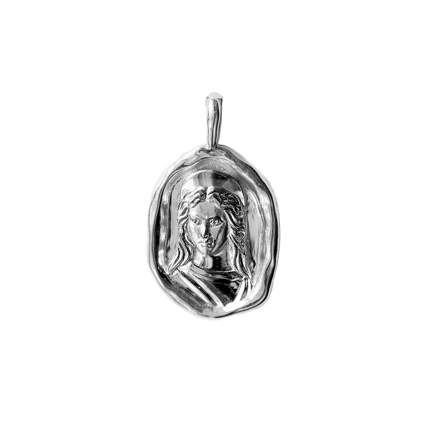 Clytemnestra Pendant