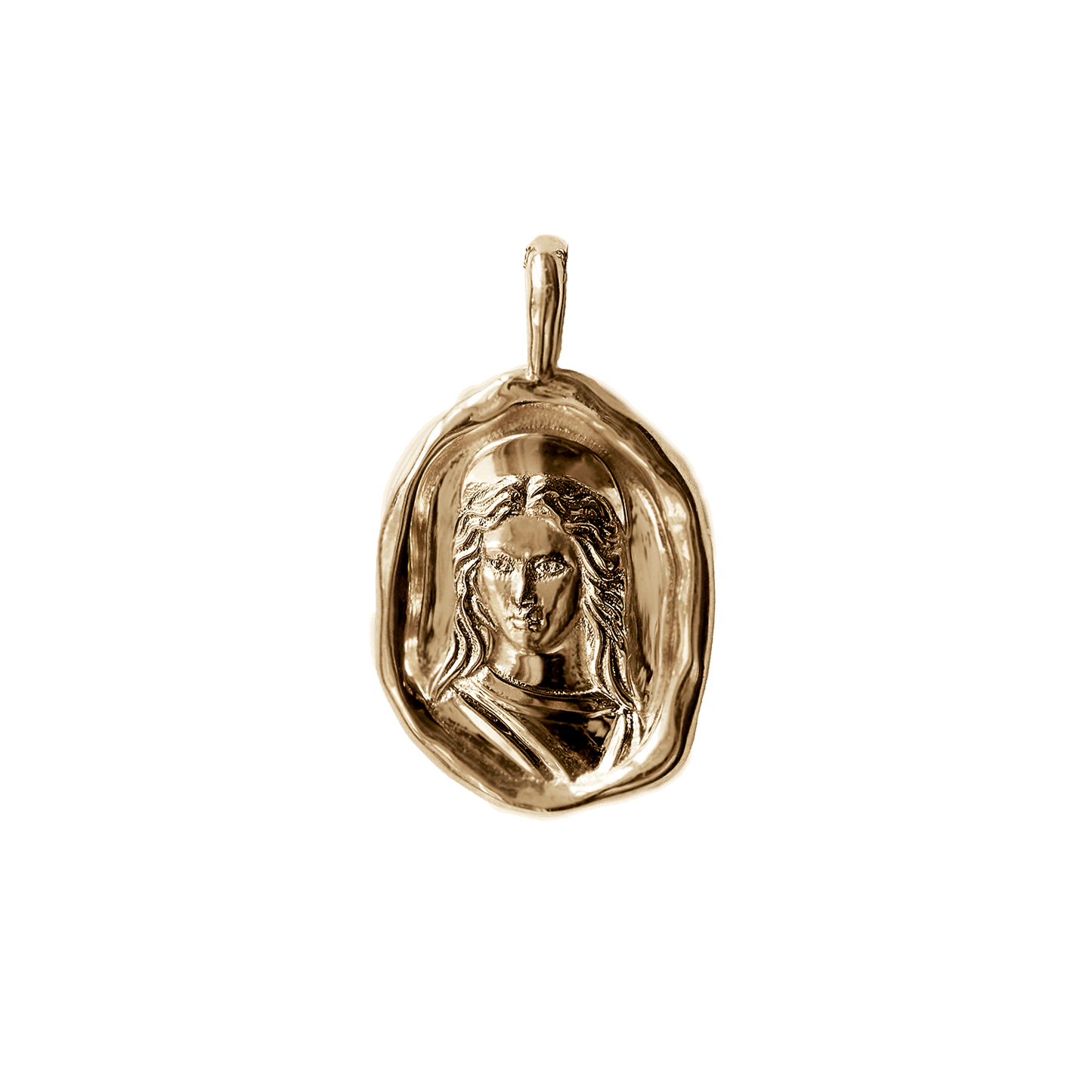Clytemnestra Pendant
