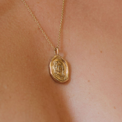 Clytemnestra Pendant