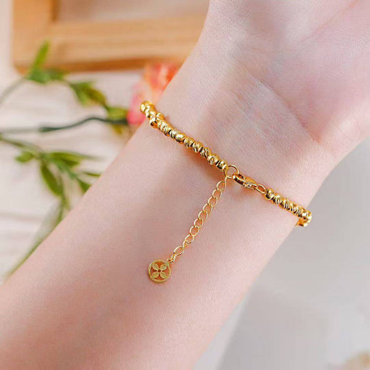 Enchanted Butterfly Bracelet – Cloisonné Enamel Edition | BodhiBloom
