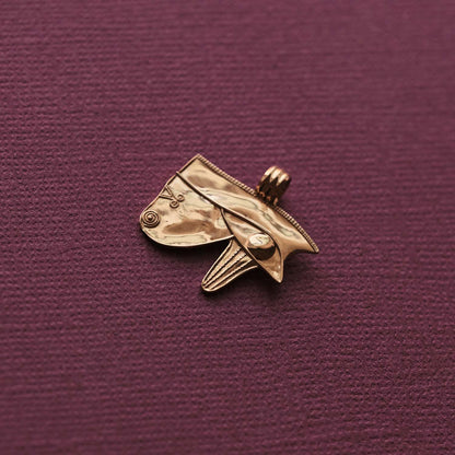 Eye of Horus Pendant