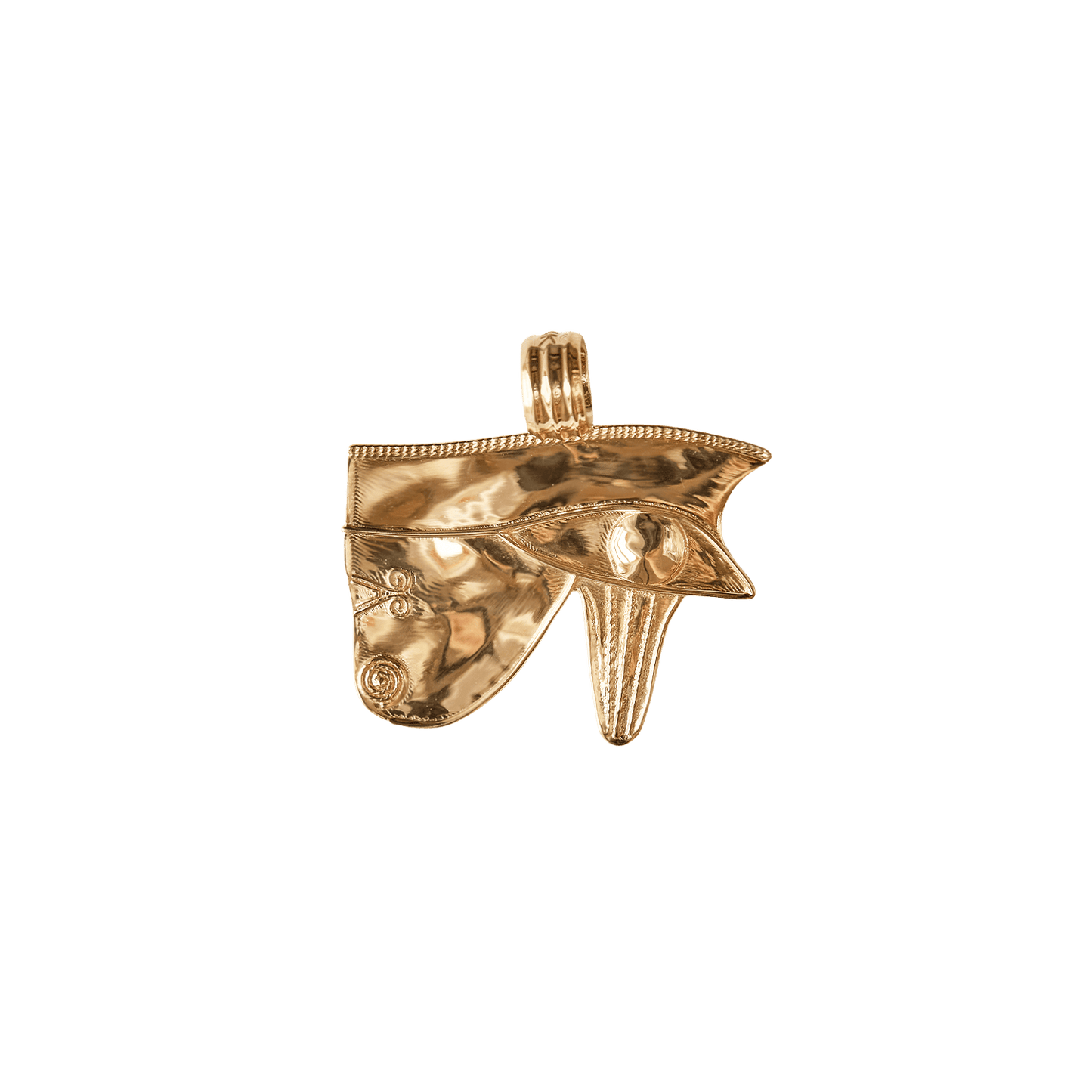 Eye of Horus Pendant