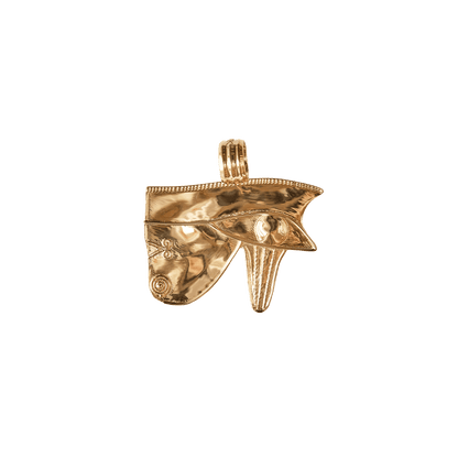 Eye of Horus Pendant