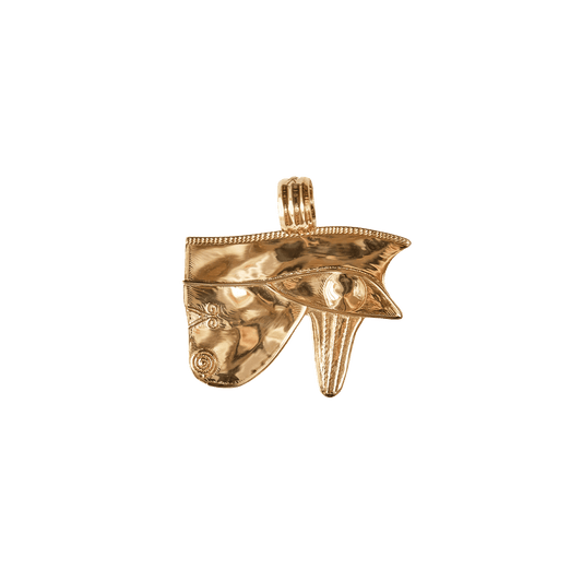 Eye of Horus Pendant