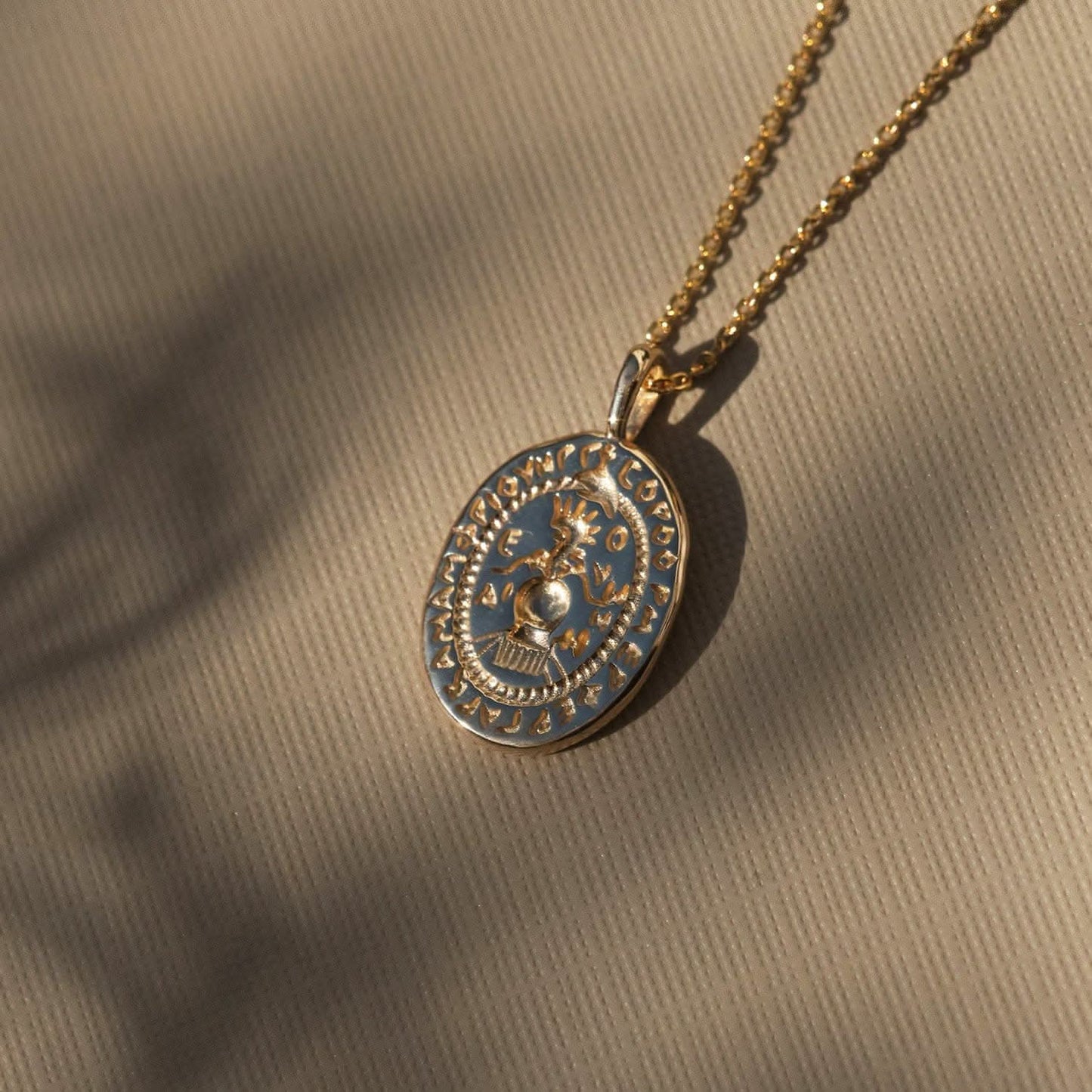 Ancient Fertility and Childbirth Amulet