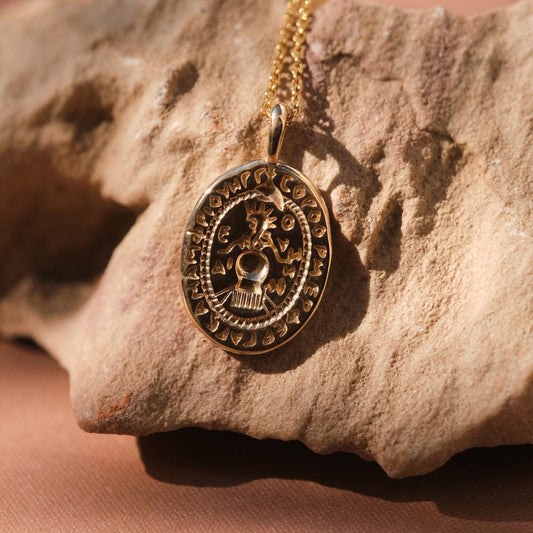 Ancient Fertility and Childbirth Amulet