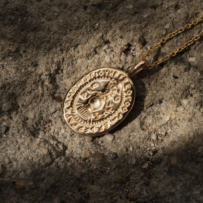 Ancient Fertility and Childbirth Amulet