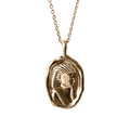 Hatshepsut Pendant
