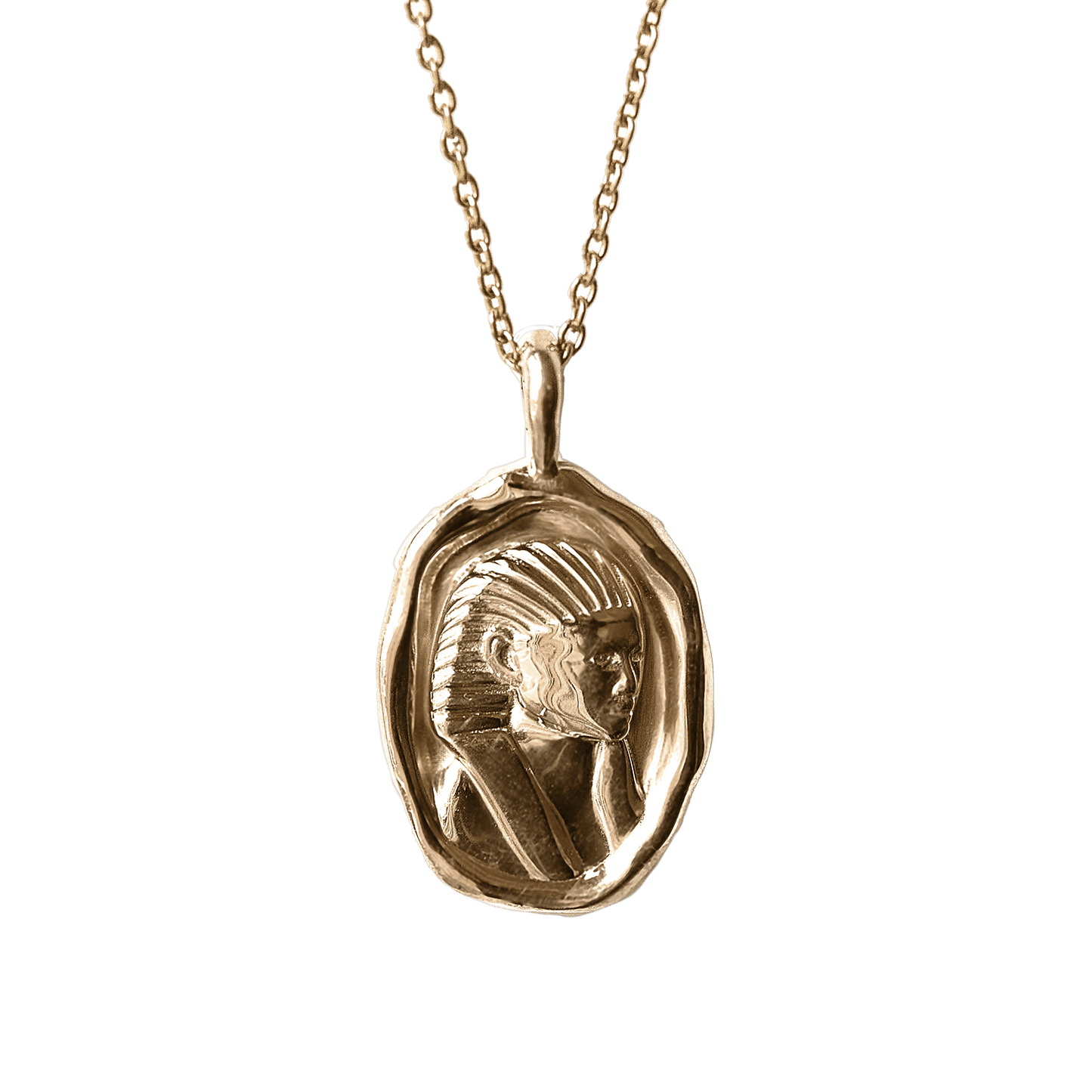 Hatshepsut Pendant
