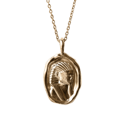 Hatshepsut Pendant