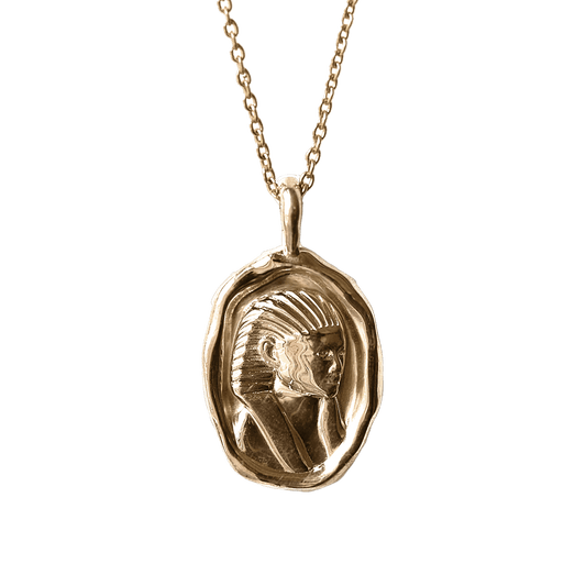 Hatshepsut Pendant