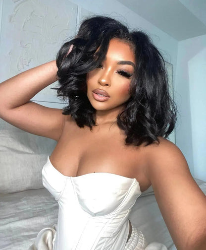 RELAXED NATURAL - NATURAL HAIR EXTENSIONS