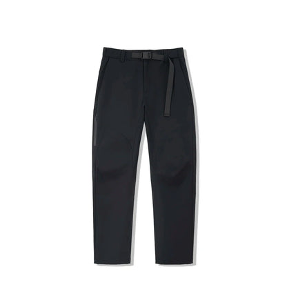 Outdoor windproof and water-repellent gamma trousers