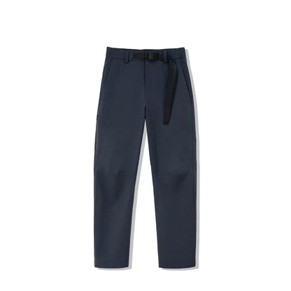 Outdoor windproof and water-repellent gamma trousers