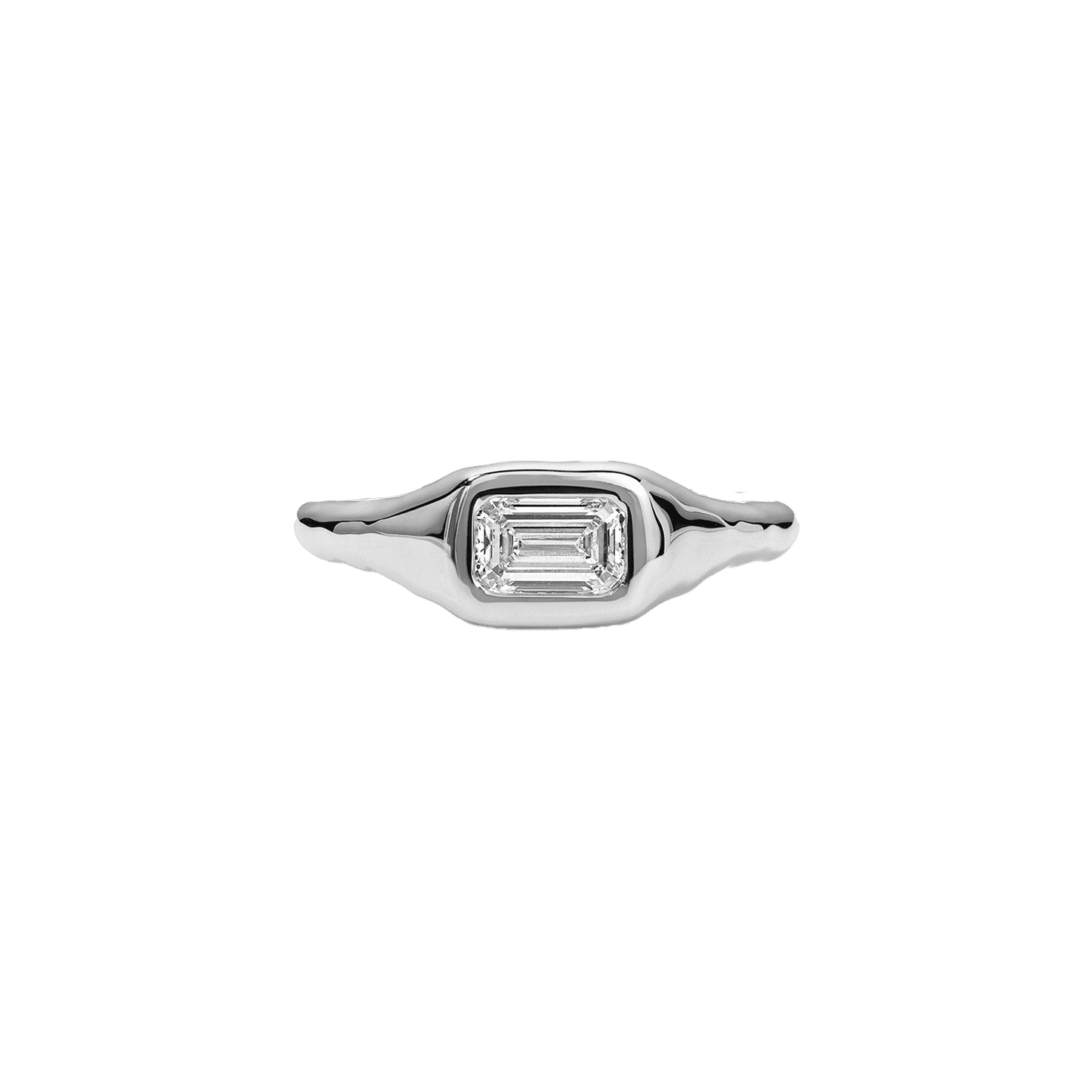 Octavia Diamond Ring