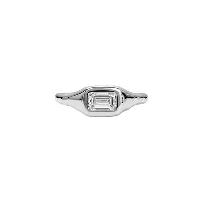Octavia Diamond Ring