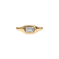 Octavia Diamond Ring