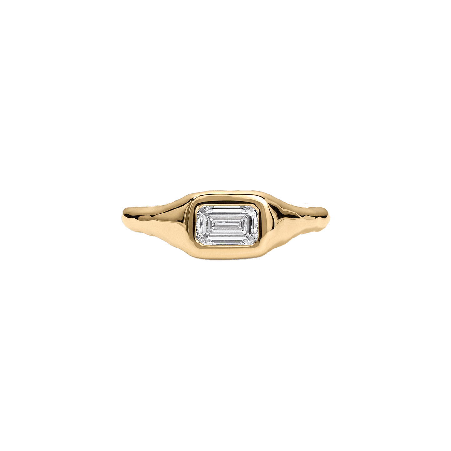 Octavia Diamond Ring
