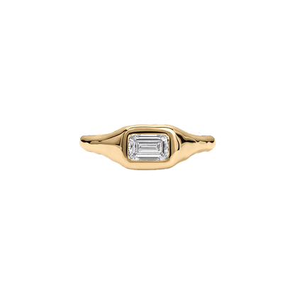 Octavia Diamond Ring