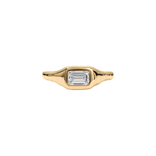 Octavia Diamond Ring