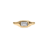 Octavia Diamond Ring