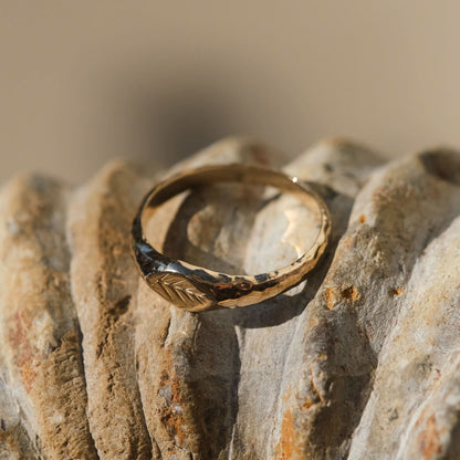 Palma Roman Victory Ring