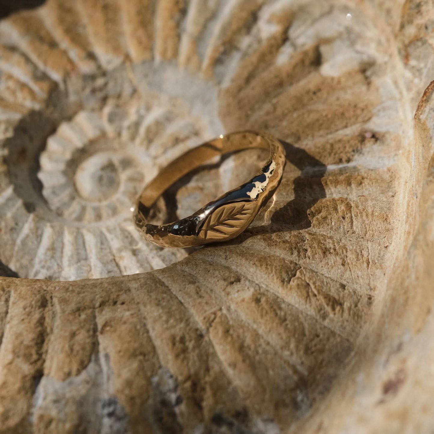 Palma Roman Victory Ring