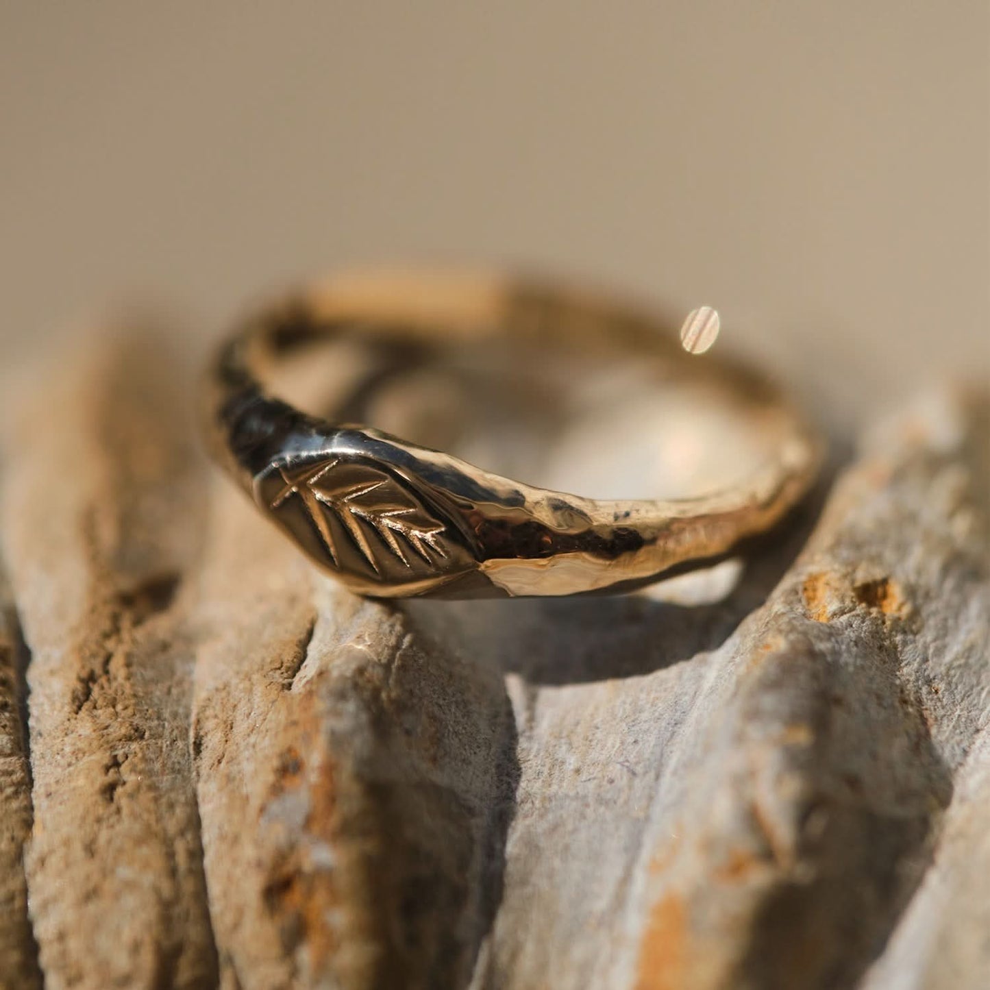 Palma Roman Victory Ring