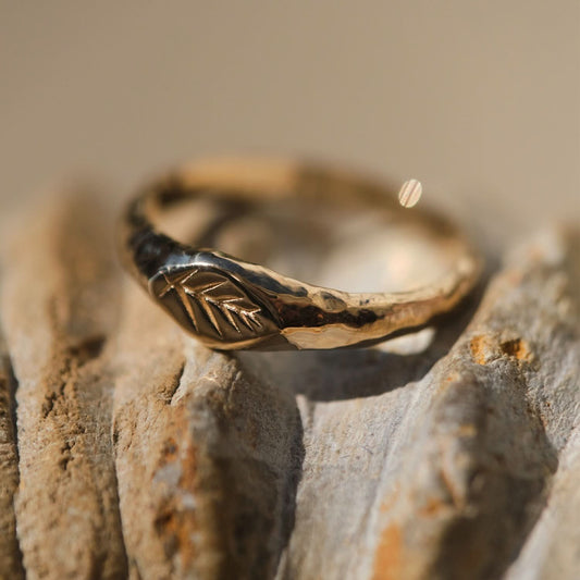 Palma Roman Victory Ring