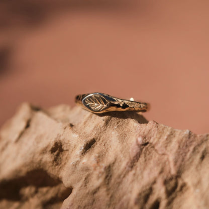 Palma Roman Victory Ring