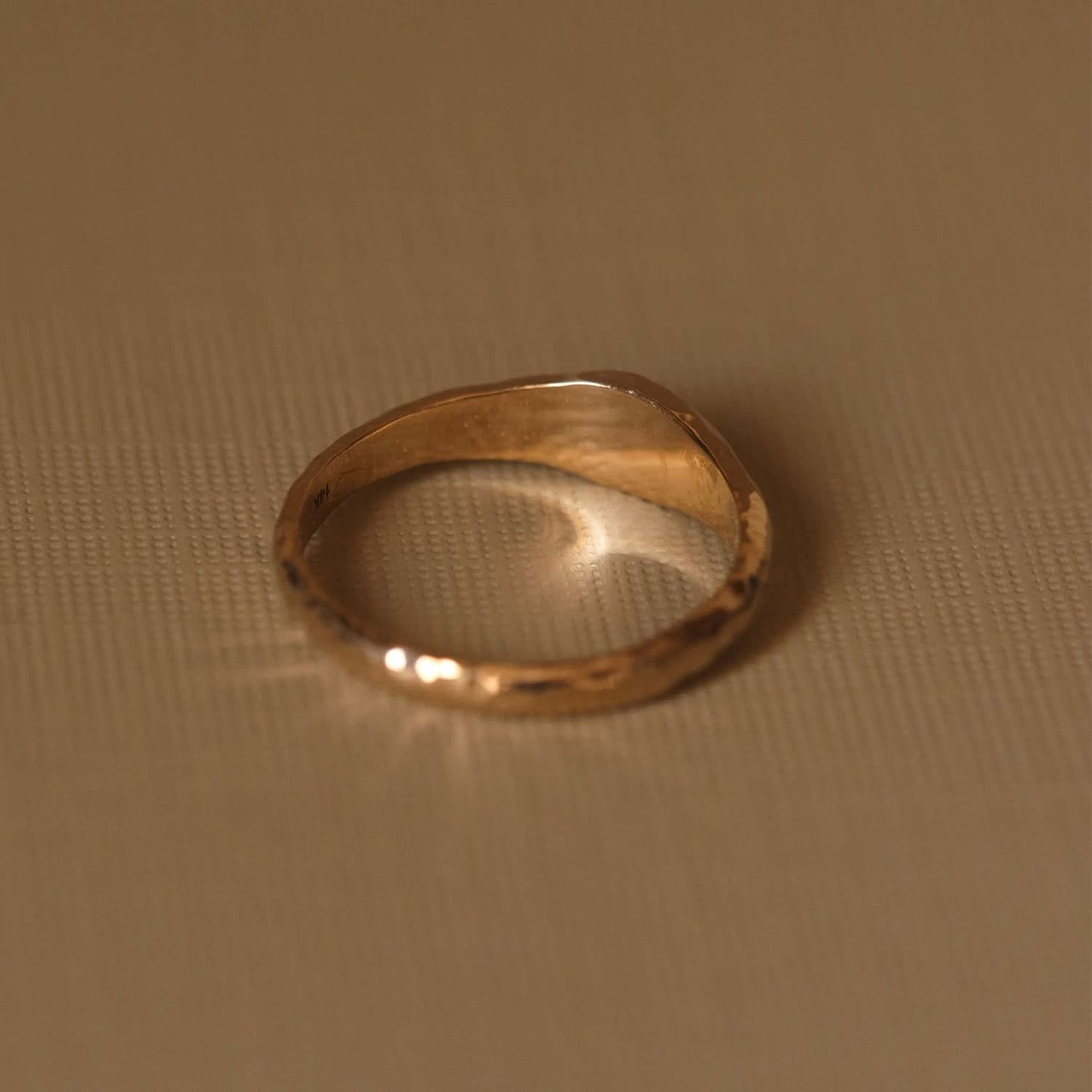 Palma Roman Victory Ring